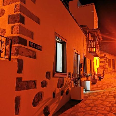 Вілла Casa Lola Тасакорте Екстер'єр фото