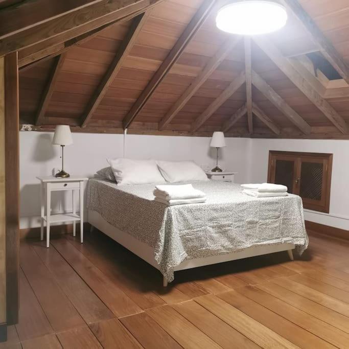 Вілла Casa Lola Тасакорте Екстер'єр фото