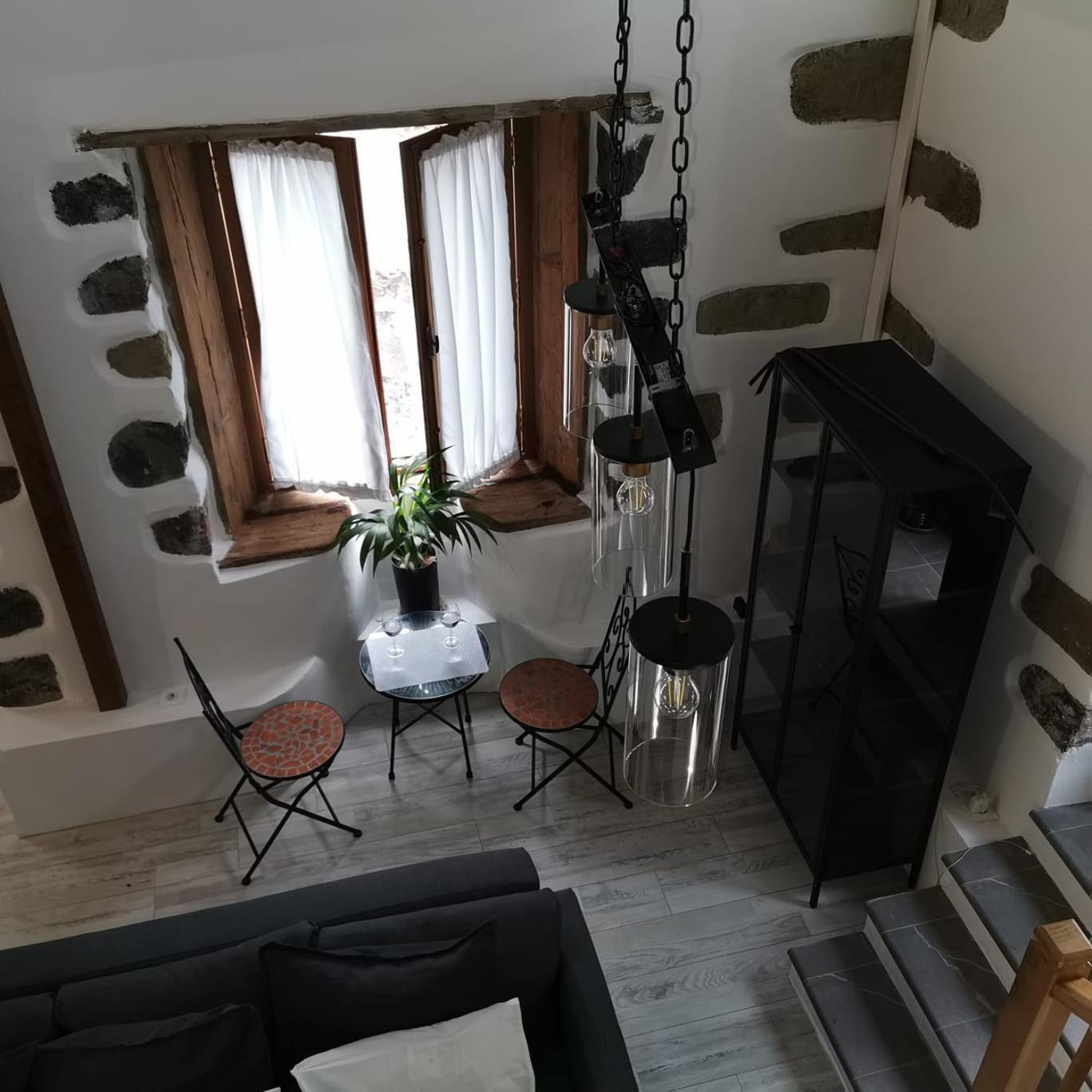 Вілла Casa Lola Тасакорте Екстер'єр фото